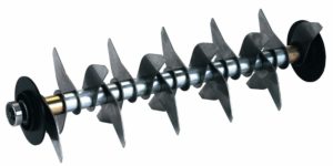 Stahlmesser